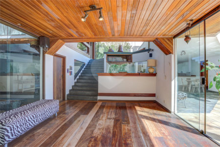 Casa de Vila à venda com 4 suítes em Alto da Boa Vista, São Paulo, SP