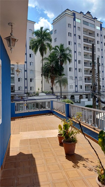 Sobrado à venda com 3 quartos, sendo 2 suítes, em Vila Guilherme, São Paulo, SP
