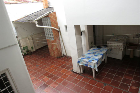 Casa Térrea à venda com 2 suítes em Vila Gustavo, São Paulo, SP