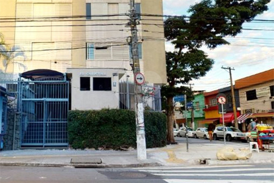 Apartamento para alugar com 3 quartos em Santana, São Paulo, SP