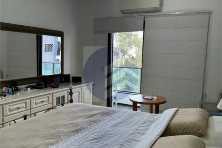 Apartamento à venda com 3 quartos, sendo 3 suítes, em Vila Suzana, São Paulo - SP
