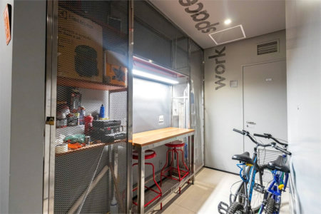 Apartamento à venda com 1 quarto em Vila Buarque, São Paulo, SP