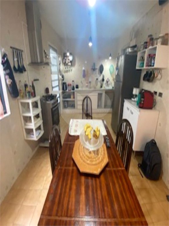 Sobrado à venda com 3 quartos em Água Fria, São Paulo, SP
