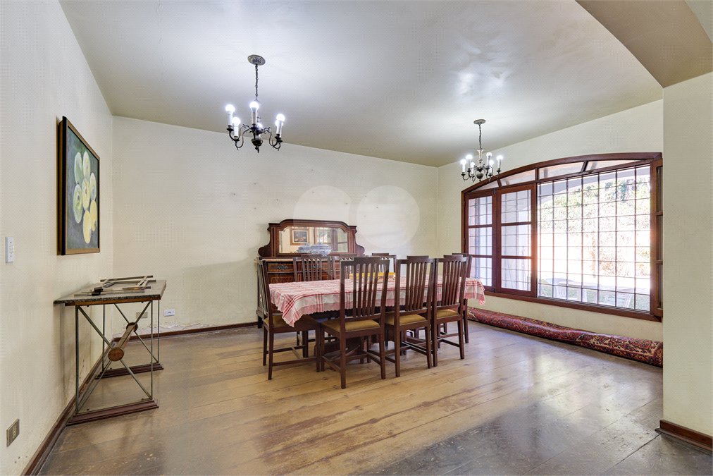 Casa de Vila à venda com 4 suítes em Granja Julieta, São Paulo, SP