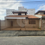 Casa à venda com 4 quartos, sendo 2 suítes,  em Vila Espírito Santo, Sorocaba, SP