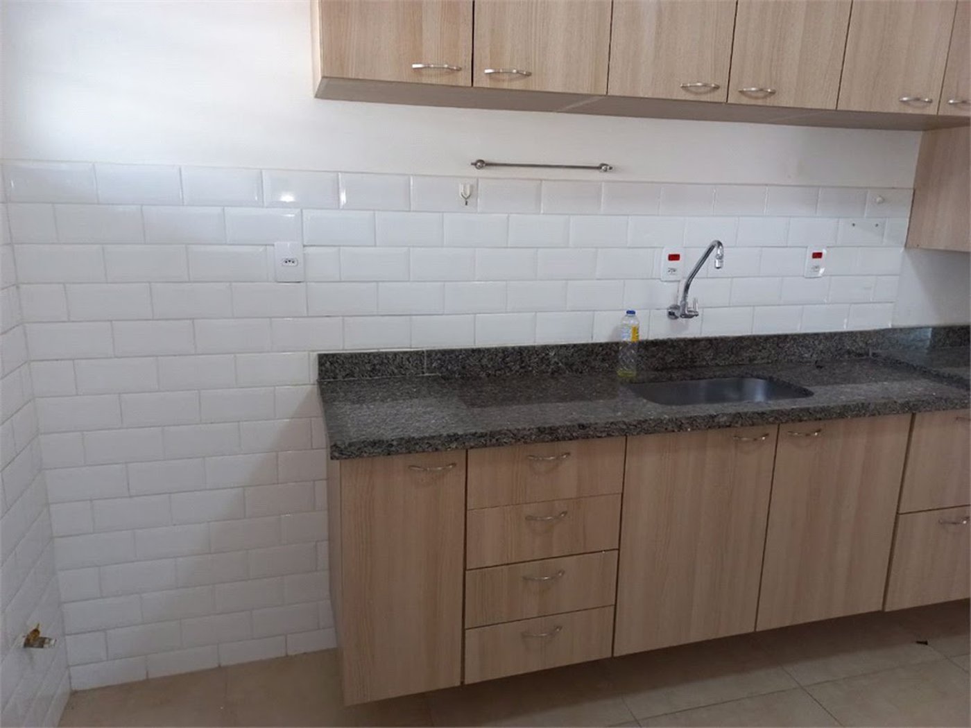 Apartamento Residencial à venda, Embaré, Santos - AP1392.