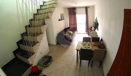 Apartamento à venda com 3 quartos, sendo 1 suíte,  em Paulicéia, São Bernardo do Campo, SP