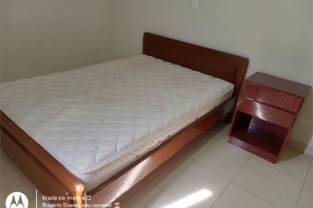 Cobertura à venda, 205 m² por R$ 870.000,00 - Central Park - Guarujá/SP