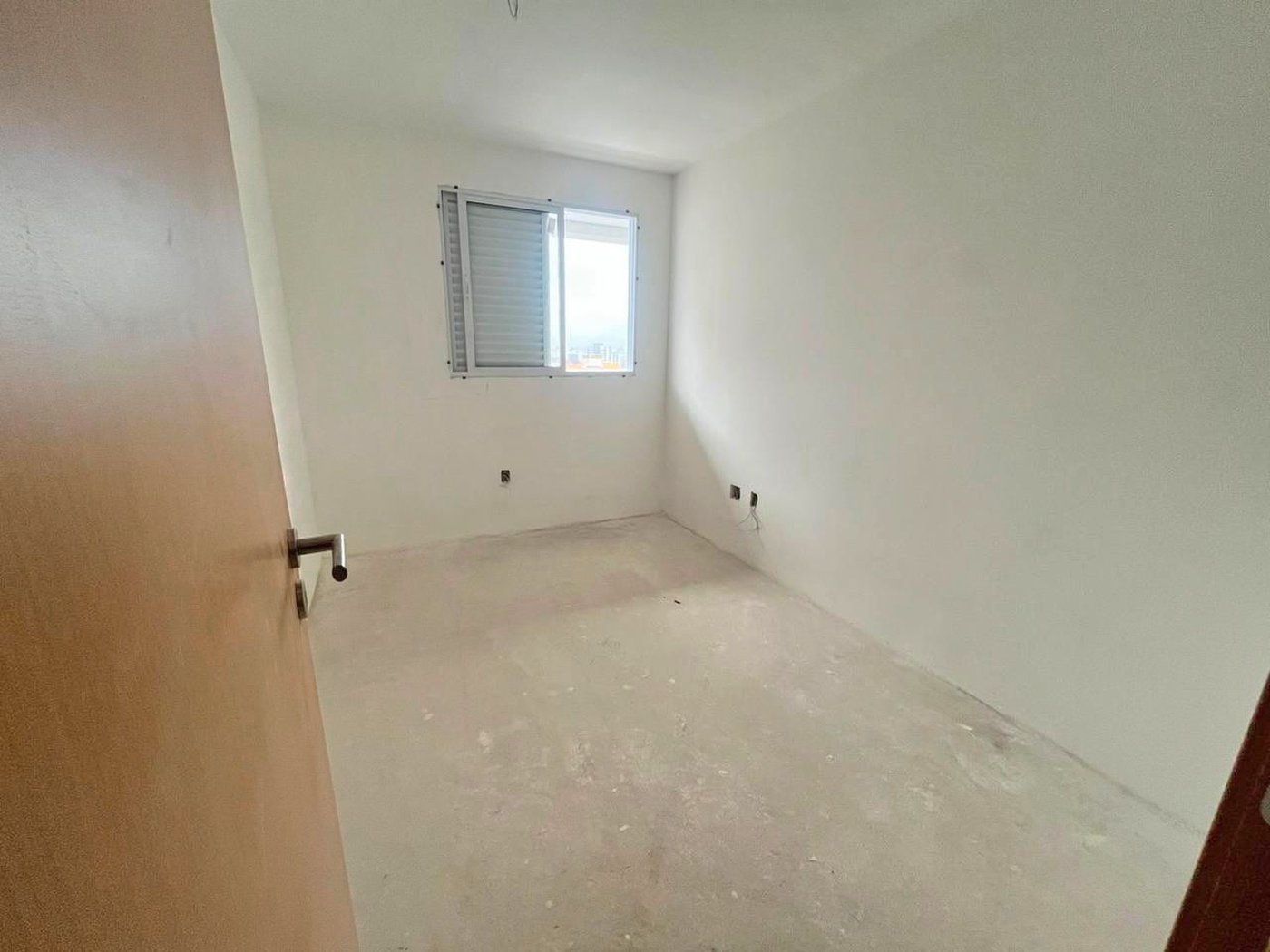 Apartamento à venda, 72 m² por R$ 810.000,00 - Encruzilhada - Santos/SP