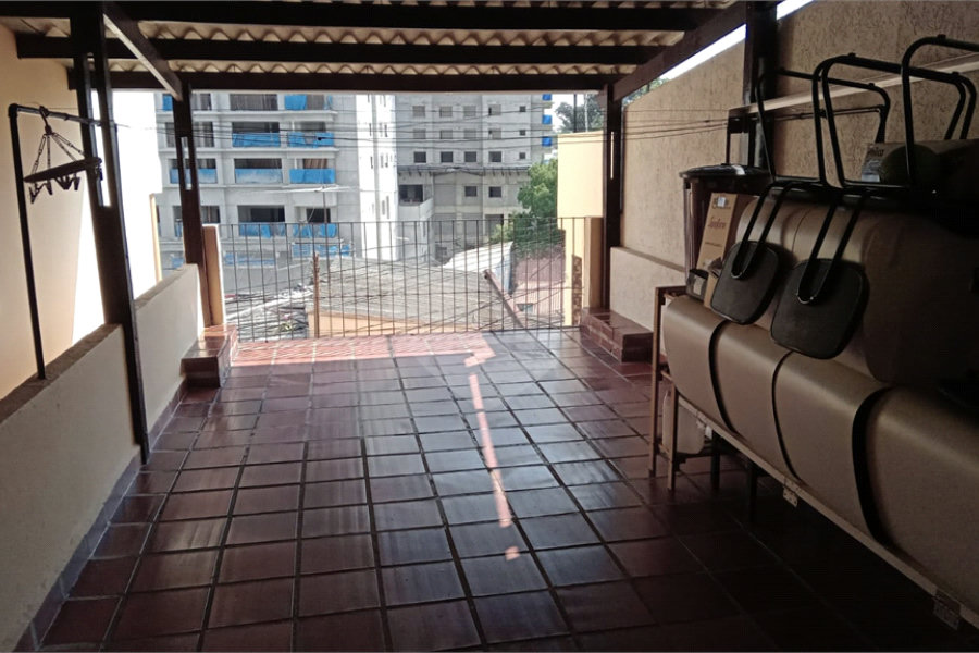 Casa à venda com 3 quartos em Tucuruvi, São Paulo, SP