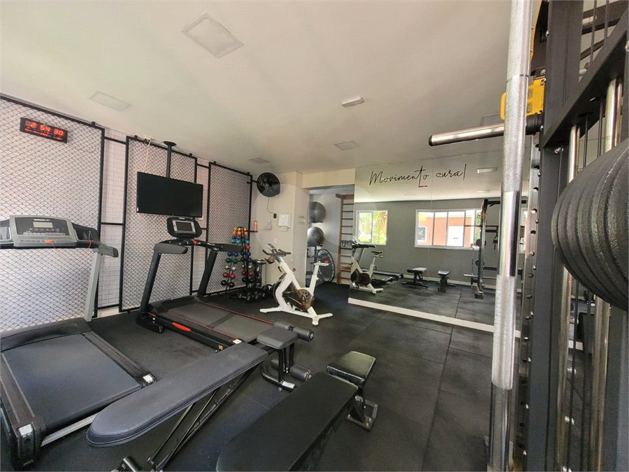 Apartamento à venda ou para alugar com 2 quartos em Vila Leopoldina, São Paulo, SP