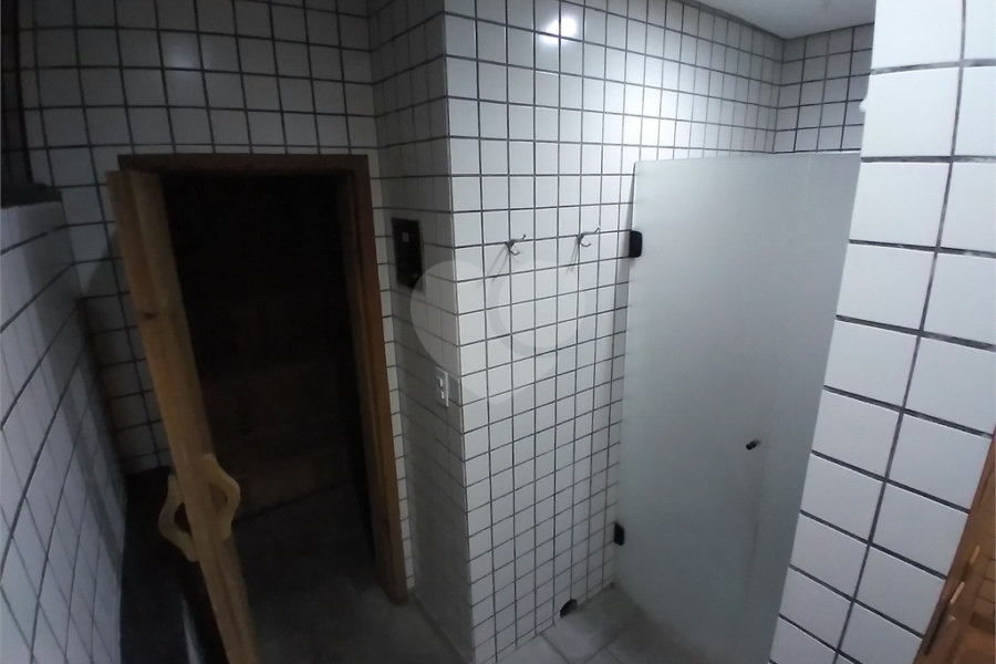 Apartamento à venda com 1 suíte em Santana, São Paulo, SP