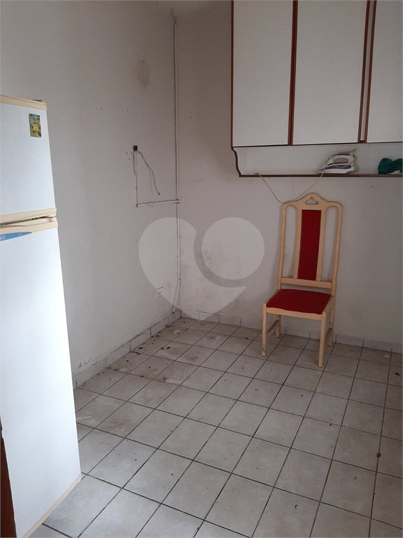 Sobrado à venda ou para alugar com 3 quartos, sendo 1 suíte, em Vila Paulista, São Paulo, SP