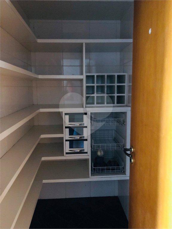 Apartamento à venda com 4 suítes em Mandaqui, São Paulo, SP