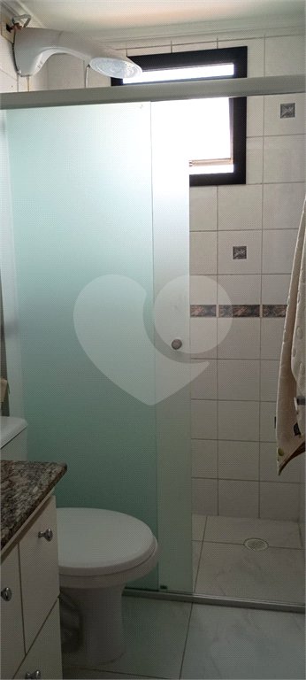 Apartamento à venda com 2 quartos, sendo 1 suíte, em Pirituba, São Paulo, SP