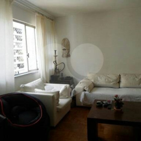 Apartamento à venda com 2 quartos em Indianópolis, São Paulo, SP