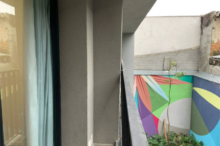 Apartamento à venda com 1 quarto em Pinheiros, São Paulo, SP