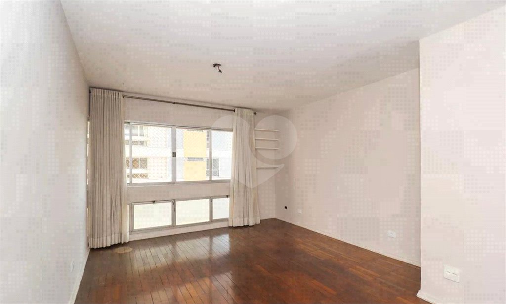 Apartamento à venda com 3 quartos em Sumarezinho, São Paulo, SP