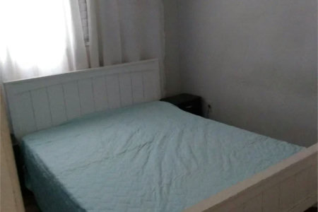Apartamento à venda com 2 quartos em Jardim Leonor, São Paulo, SP