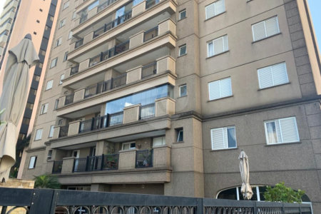 Apartamento à venda com 3 quartos, sendo 2 suítes, em Mooca, São Paulo, SP
