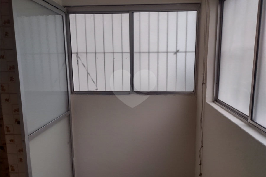 Apartamento para alugar com 2 quartos em Mandaqui, São Paulo, SP