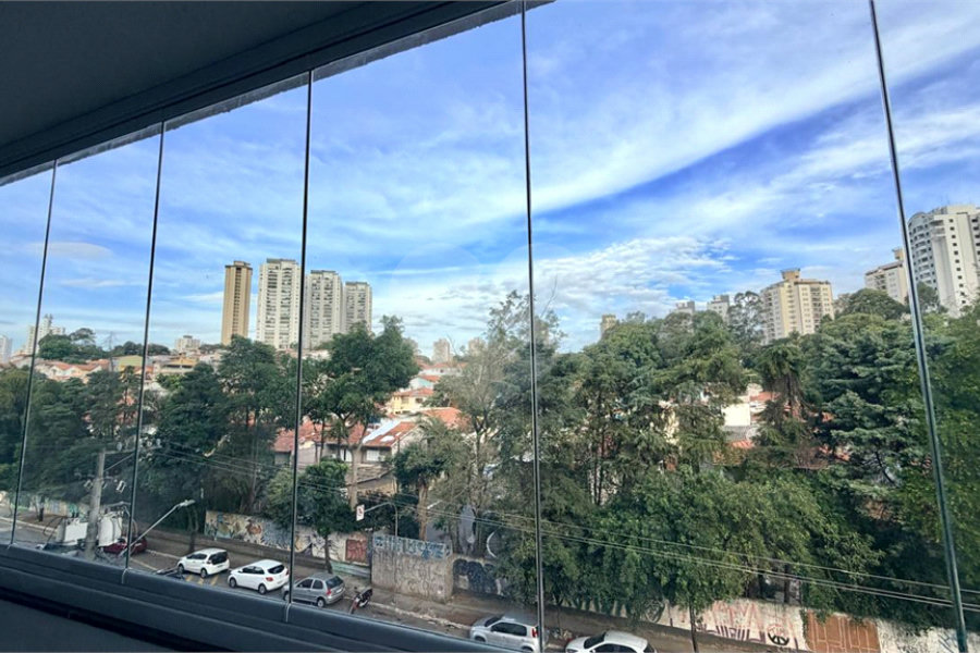 Apartamento à venda com 2 quartos em Mandaqui, São Paulo, SP
