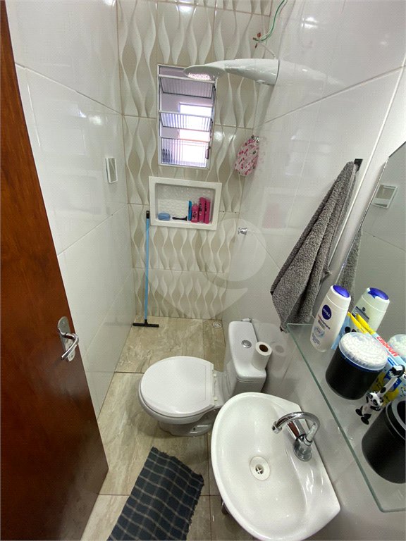 Casa à venda com 2 quartos, sendo 1 suíte, em Jardim Santa Inês, Suzano, SP
