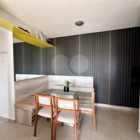 Apartamento à venda com 2 quartos, sendo 1 suíte, em Parque Campolim, Sorocaba, SP