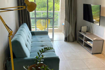 Apartamento à venda com 2 quartos em Iguatemi, Ribeirão Preto, SP