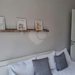 Apartamento para alugar com 2 quartos, sendo 1 suíte,  em Várzea da Barra Funda, São Paulo, SP
