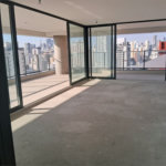 Apartamento à venda com 4 suítes em Pinheiros, São Paulo, SP
