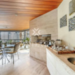 Apartamento à venda com 4 quartos, sendo 2 suítes, em Perdizes, São Paulo, SP