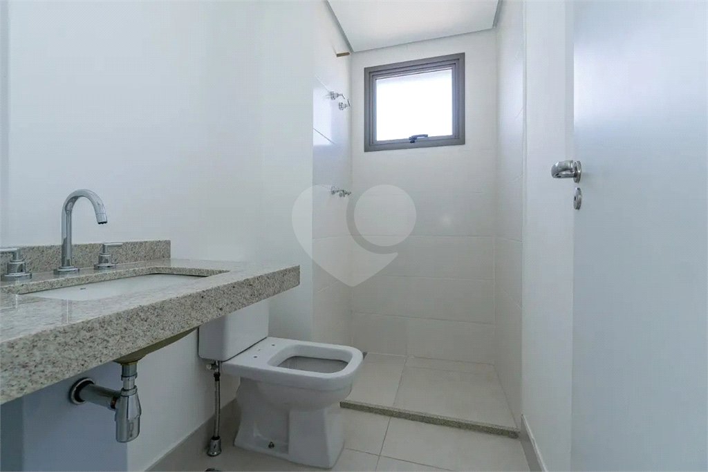 Apartamento à venda com 4 quartos, sendo 3 suítes, em Campo Belo, São Paulo, SP