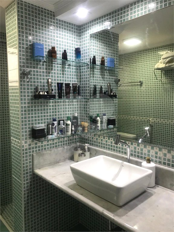 Apartamento à venda com 3 quartos, sendo 1 suíte, em Vila da Saúde, São Paulo, SP