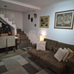 Sobrado à venda com 2 quartos em Vila Gumercindo, São Paulo, SP