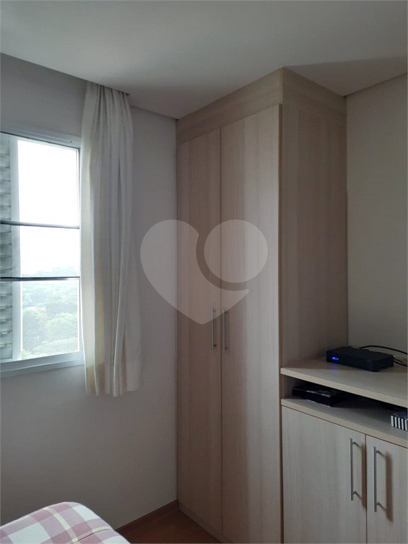 Apartamento à venda com 3 quartos, sendo 2 suítes, em Horto, São Paulo, SP