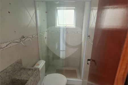 Casa à venda com 2 quartos no condomínio Residencial Green Park, Rio de Janeiro - RJ