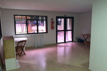 Apartamento à venda com 2 quartos em Jardim Celeste, São Paulo, SP