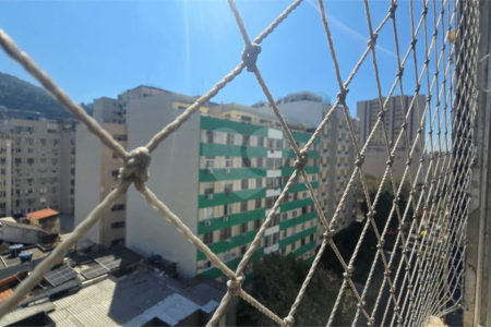 Apartamento à venda com 2 quartos em Flamengo, Rio de Janeiro, RJ