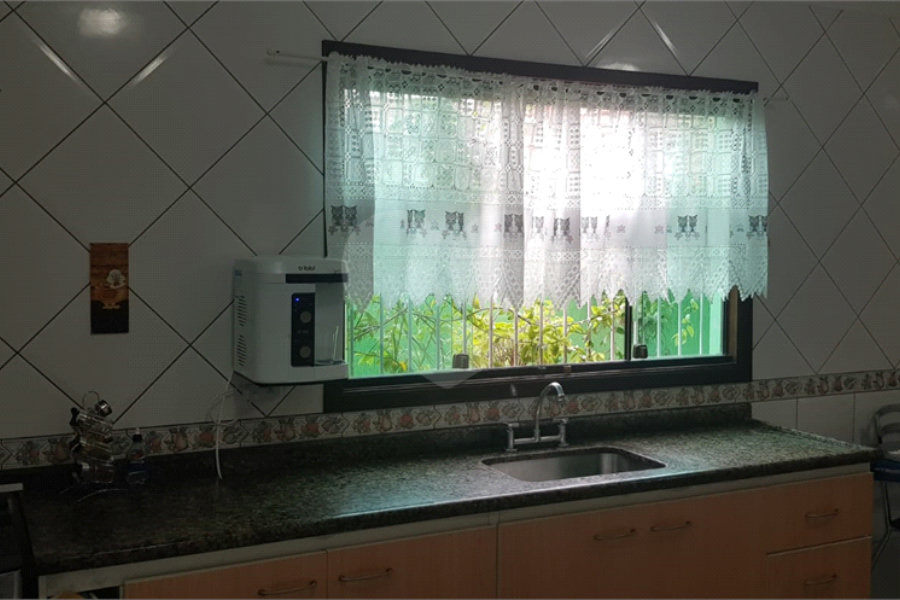Sobrado à venda com 3 quartos, sendo 1 suíte, em Água Fria, São Paulo, SP