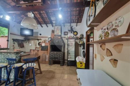 Casa à venda com 3 quartos, sendo 1 suíte, no condomínio Ibiti do Paço, Sorocaba - SP