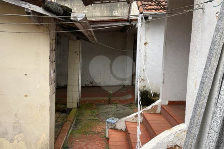 Terreno à venda em Chora Menino, São Paulo, SP