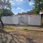 Casa à venda com 2 quartos em Jardim Pinheiros (vila Xavier), Araraquara, SP