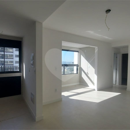 Apartamento à venda com 2 quartos, sendo 1 suíte, em Além Ponte, Sorocaba, SP
