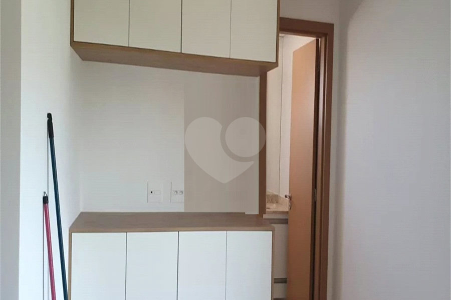 Apartamento à venda com 2 suítes em Jardim São Paulo(zona Norte), São Paulo, SP