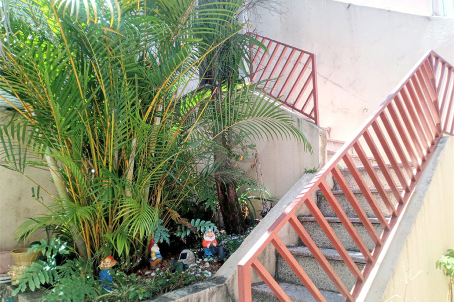 Casa Térrea à venda com 2 quartos, sendo 1 suíte, em Jardim São Paulo(zona Norte), São Paulo, SP