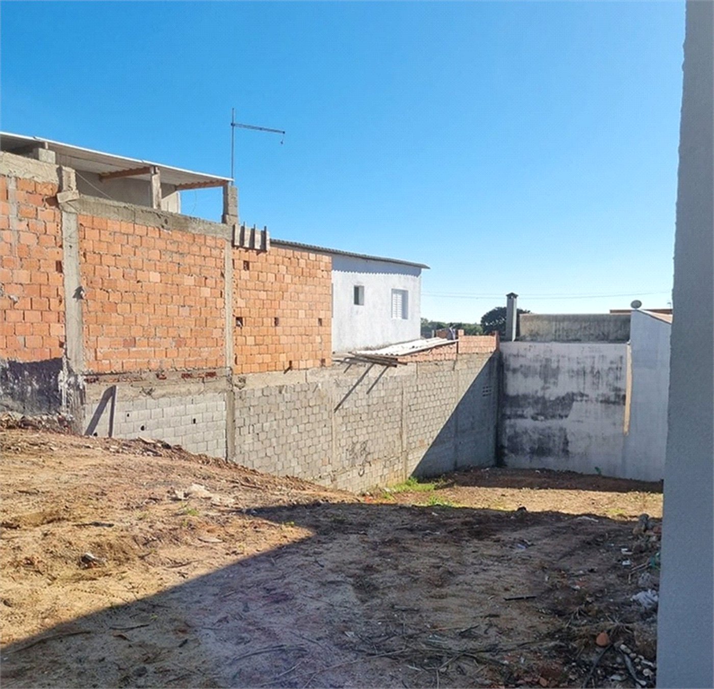 Loteamento à venda em Jardim Morumbi, Indaiatuba, SP