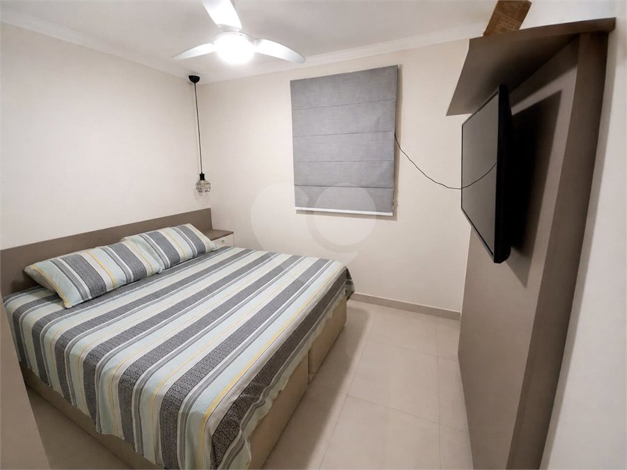Apartamento à venda com 2 quartos em Condomínio Mirante Sul, Ribeirão Preto, SP