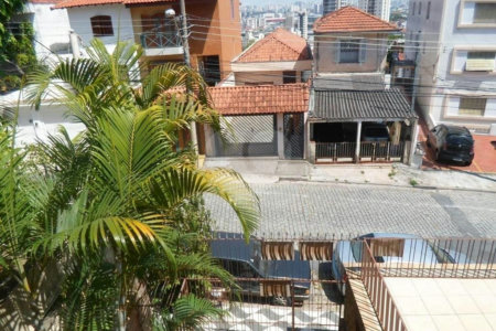 Sobrado à venda com 4 quartos, sendo 1 suíte,  em Jardim São Paulo(zona Norte), São Paulo, SP