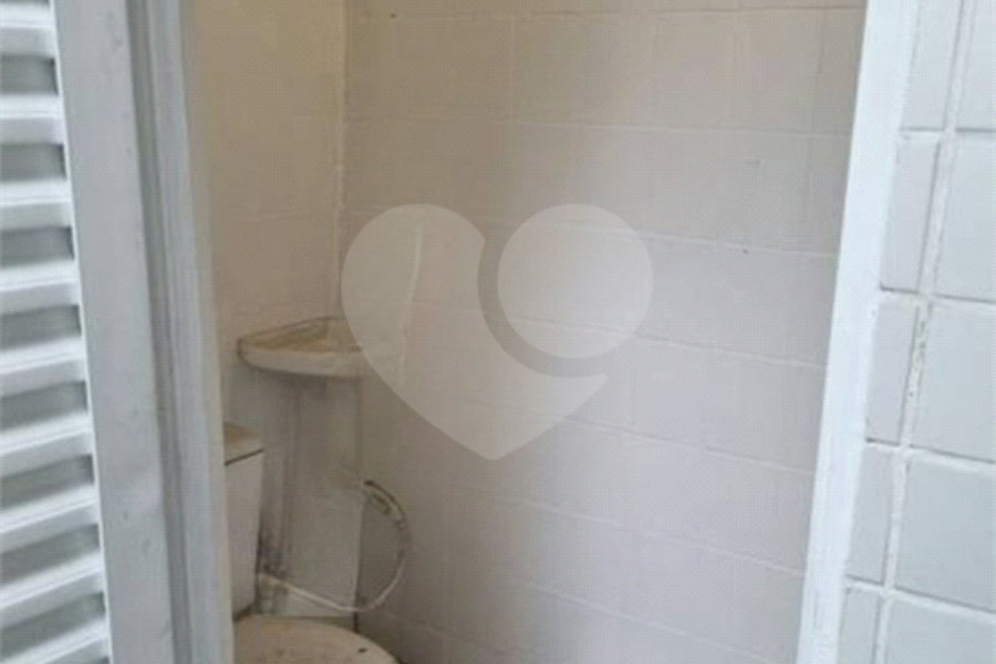 Casa Térrea à venda com 2 quartos em Tucuruvi, São Paulo, SP